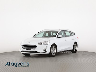 Buy FORD FORD FOCUS on Ayvens Carmarket